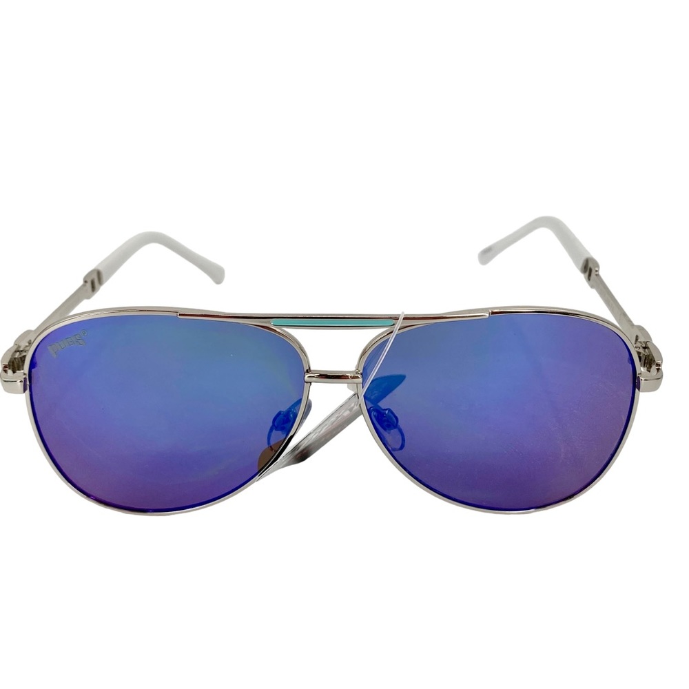 Pugs Gear Style F4 Men Women Sunglasses